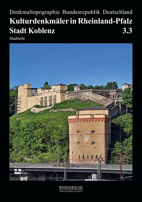 „Kulturdenkmäler in Rheinland-Pfalz (Denkmaltopographie Bundesrepublik“ – Bücher gebraucht ...